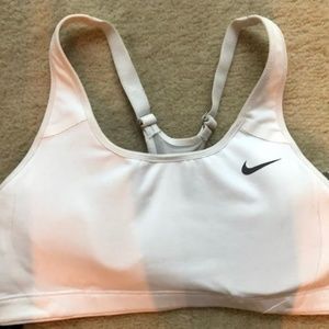 Nike Sports Bra - Worn only ONCE!